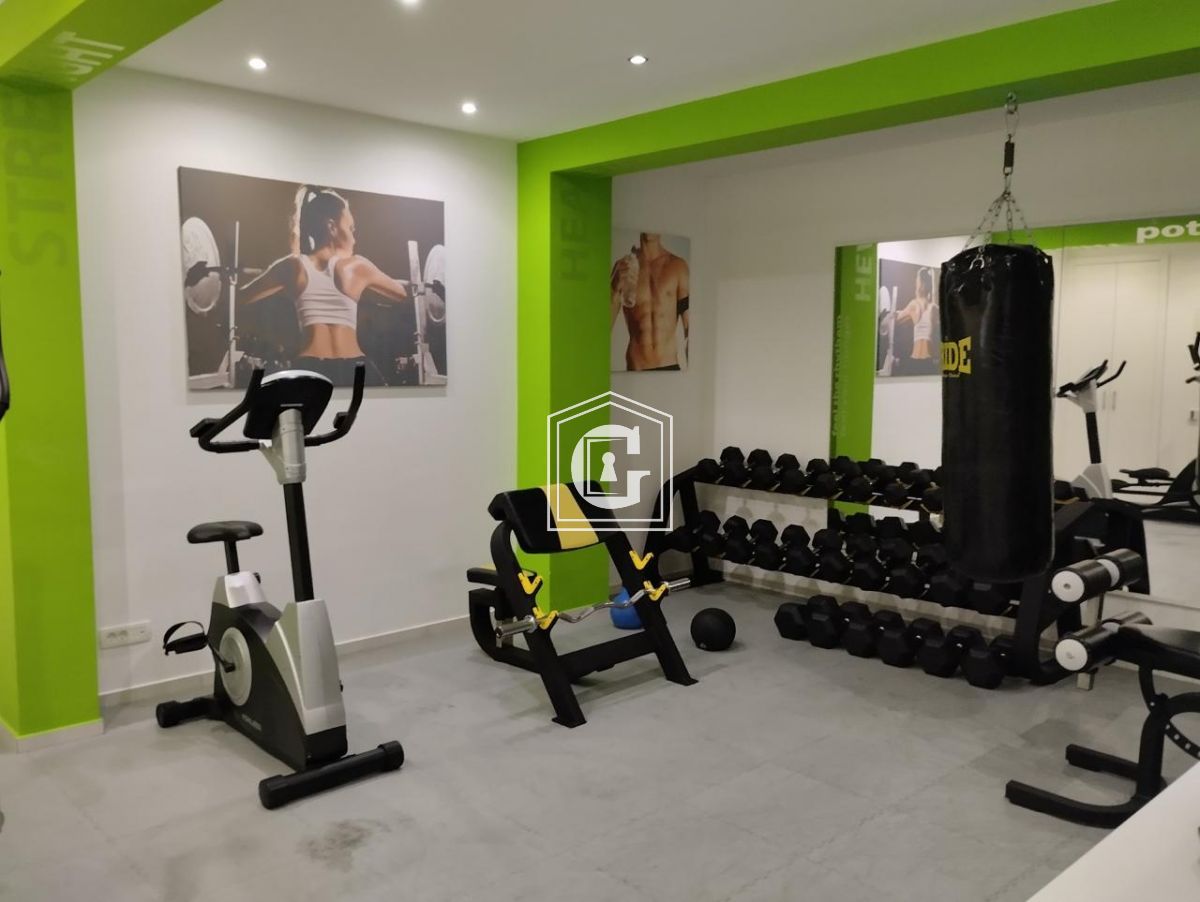 Апартаменты в Бечичи, Черногория, 168 м² - фото 18