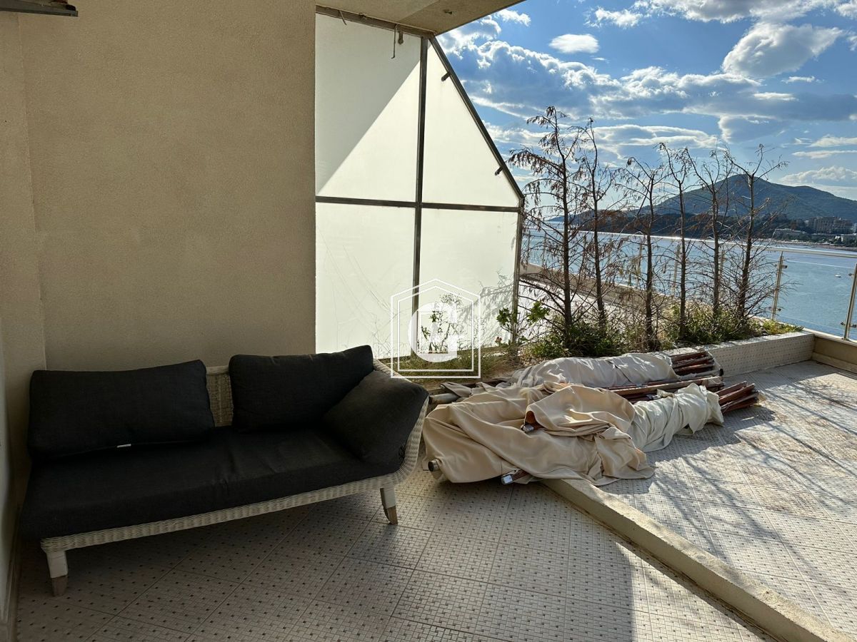 Апартаменты в Рафаиловичах, Черногория, 140 м² - фото 18