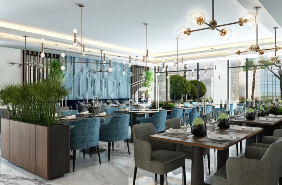 Апартаменты в Будве, Черногория, 36 м² - фото 18