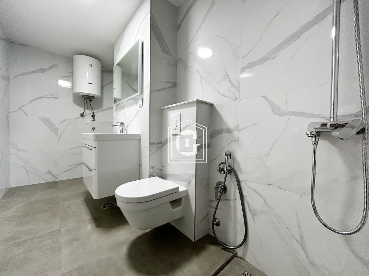 Апартаменты в Будве, Черногория, 71 м² - фото 18
