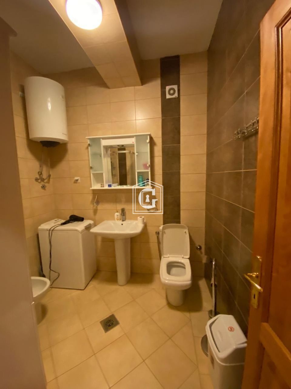 Апартаменты в Херцег-Нови, Черногория, 64 м² - фото 18