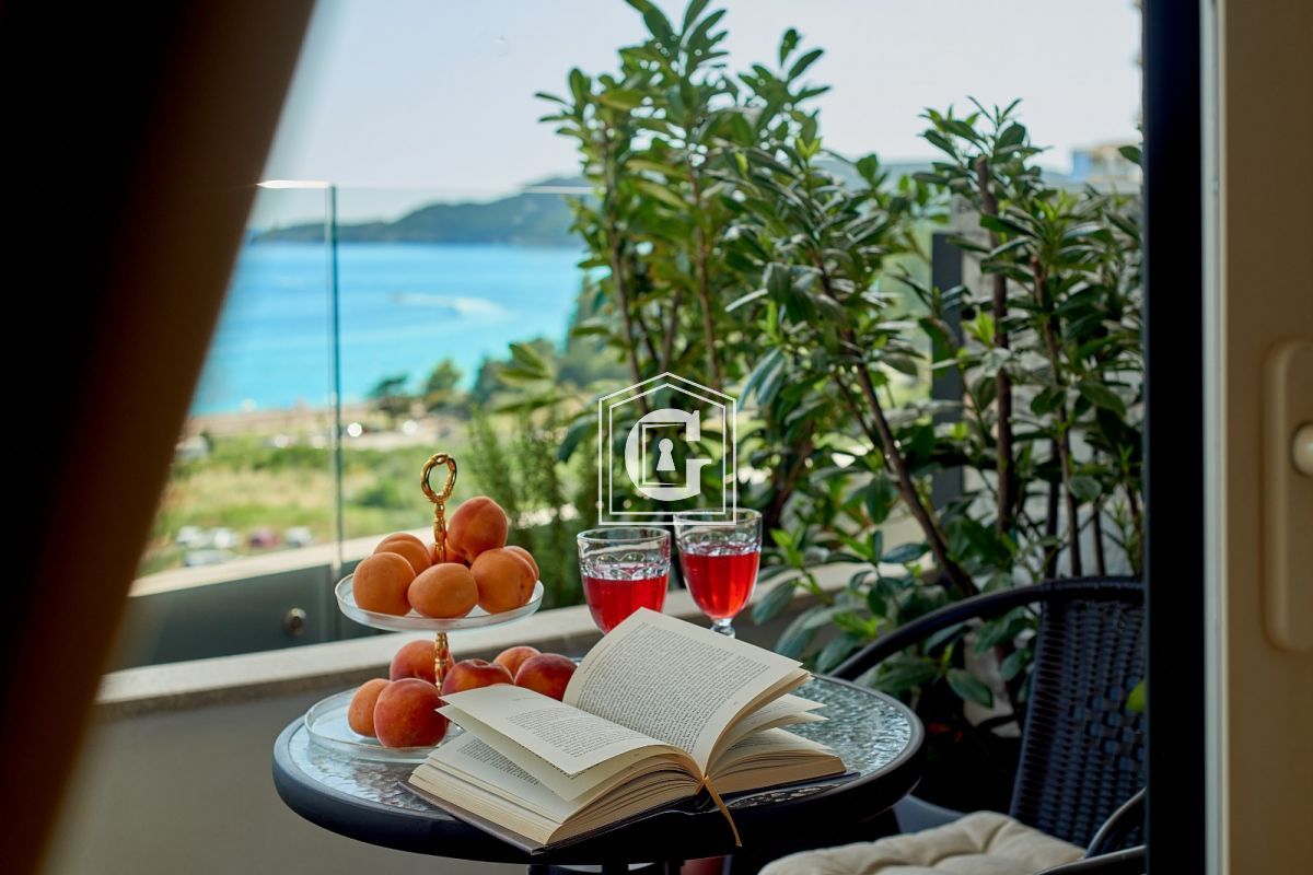 Апартаменты в Бечичи, Черногория, 73 м² - фото 18