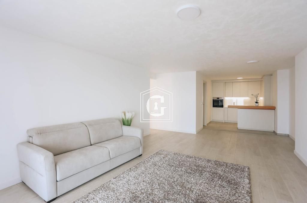 Апартаменты в Будве, Черногория, 73 м² - фото 18