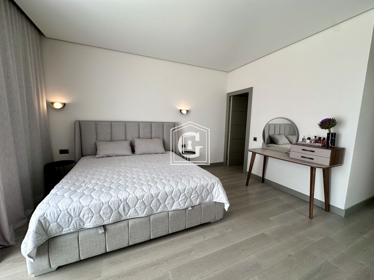 Вилла в Бечичи, Черногория, 400 м² - фото 18