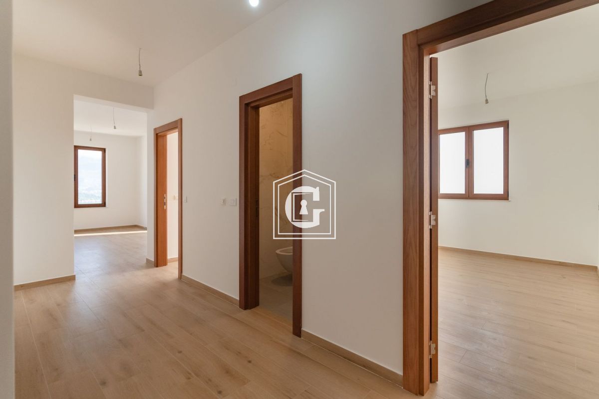 Апартаменты в Будве, Черногория, 73 м² - фото 18