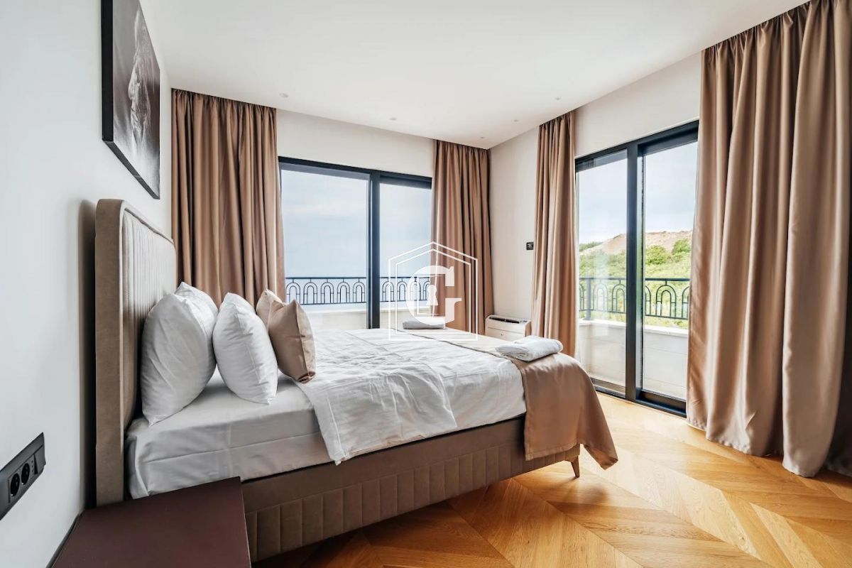 Вилла в Режевичах, Черногория, 318 м² - фото 18