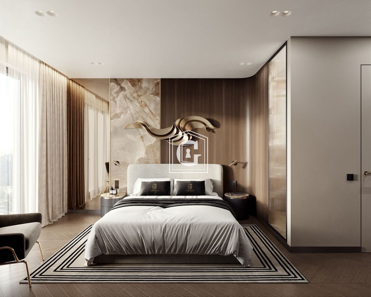 Апартаменты в Баре, Черногория, 76 м² - фото 18