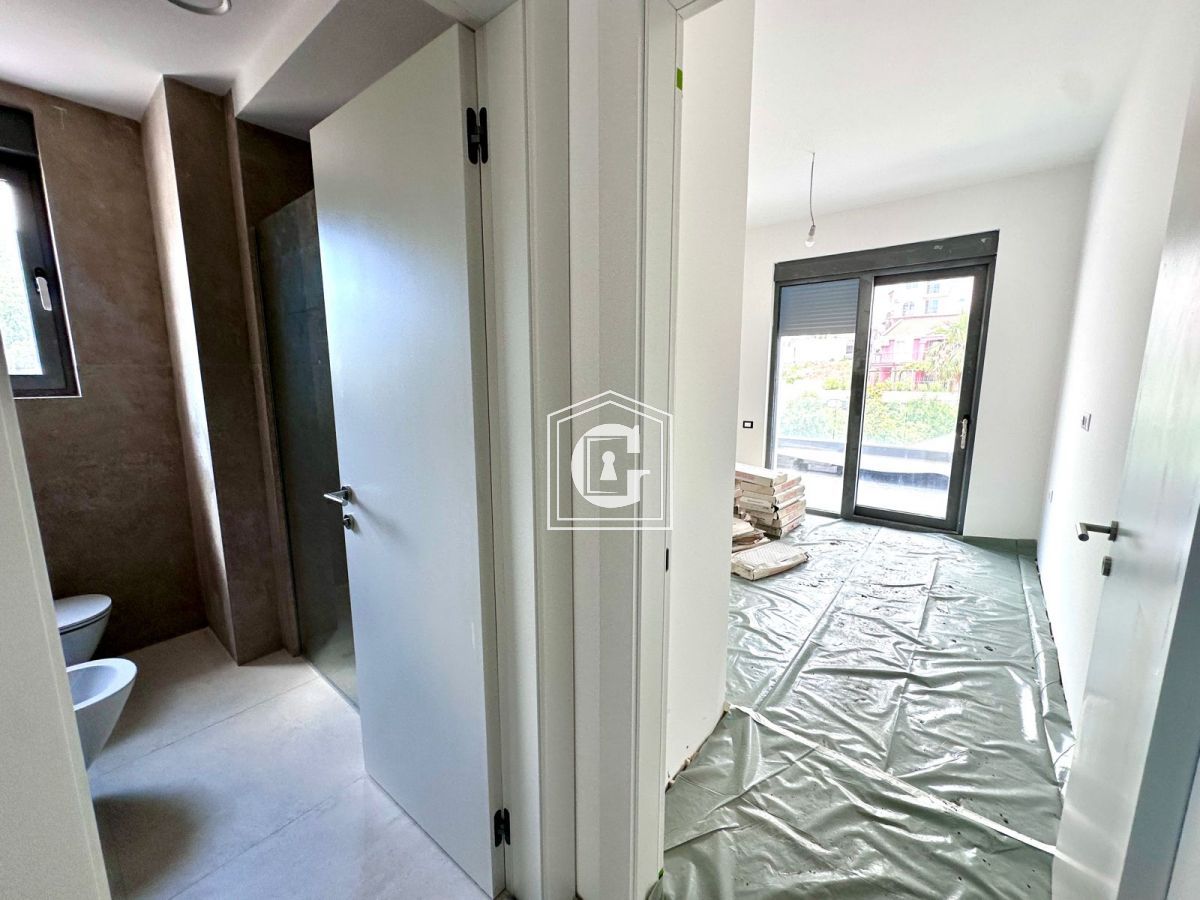 Апартаменты в Бечичи, Черногория, 41 м² - фото 18