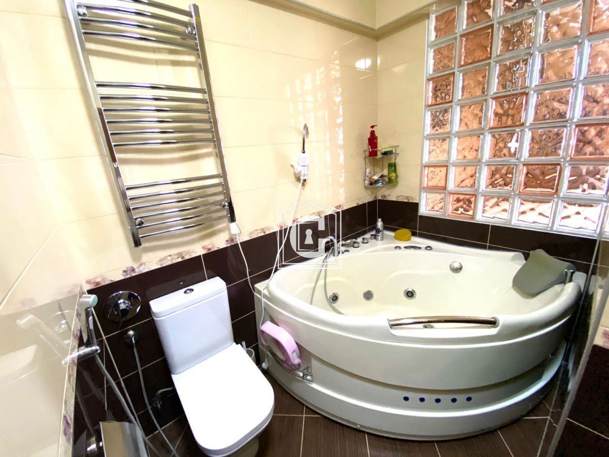 Апартаменты в Бечичи, Черногория, 170 м² - фото 18