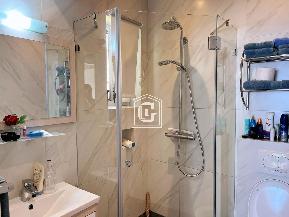 Апартаменты в Бечичи, Черногория, 53 м² - фото 18