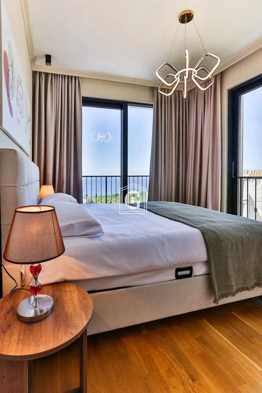 Таунхаус в Будве, Черногория, 220 м² - фото 18