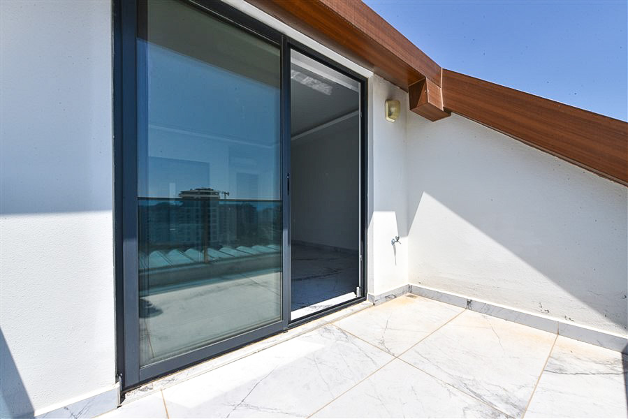 Пентхаус в Алании, Турция, 230 м² - фото 5