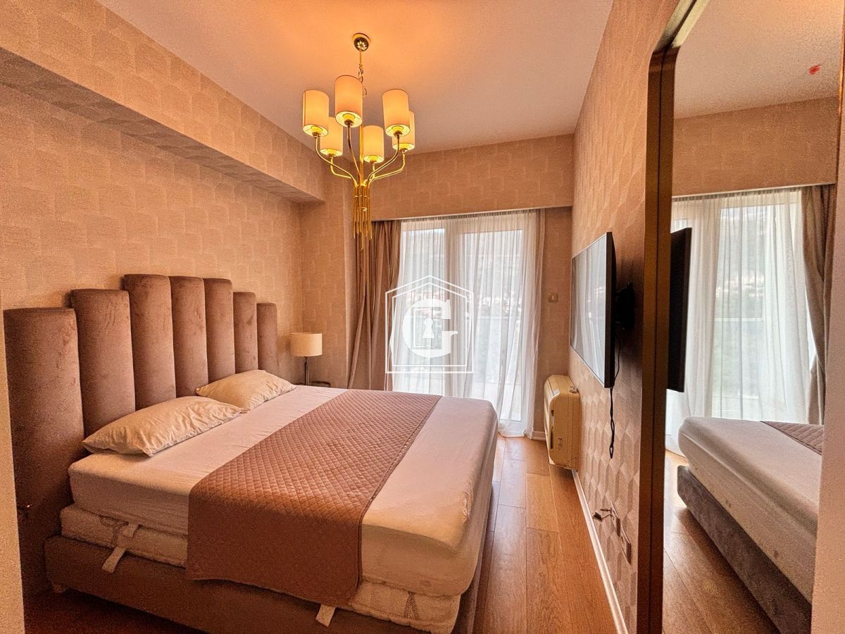 Апартаменты в Будве, Черногория, 87 м² - фото 18