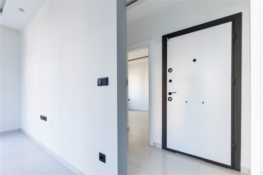 Квартира в Алании, Турция, 50 м² - фото 4