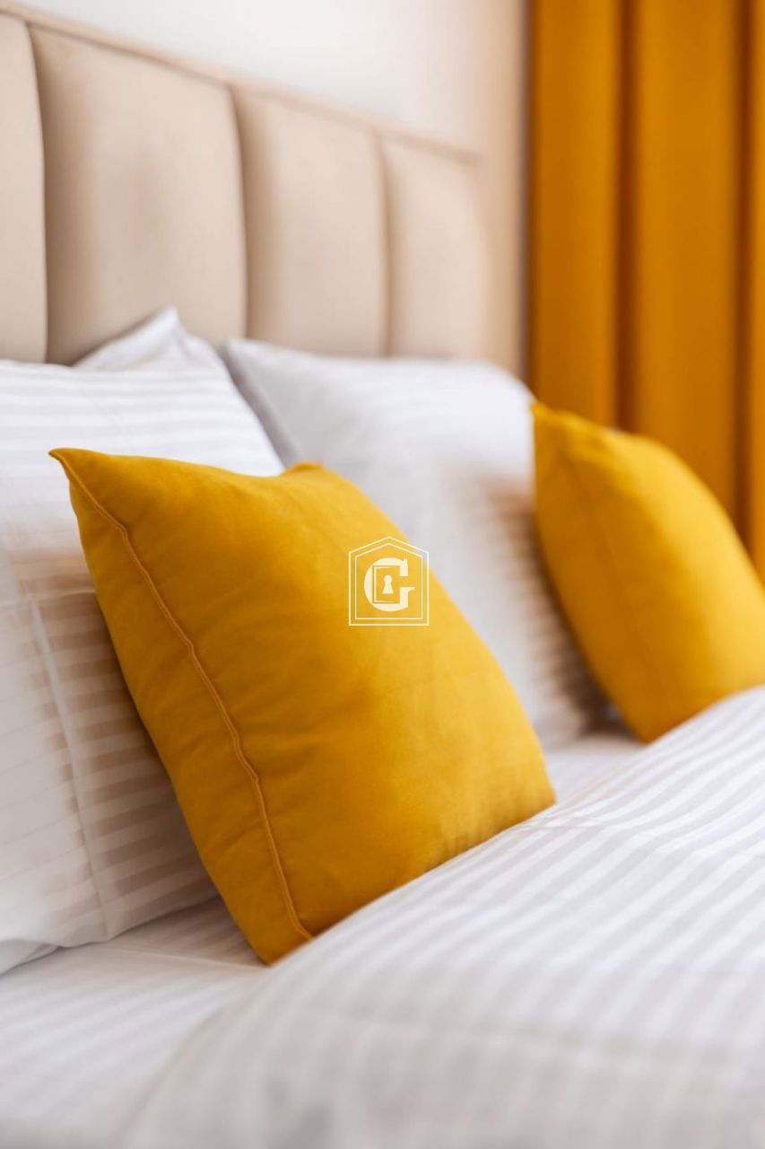 Апартаменты в Баре, Черногория, 32 м² - фото 18