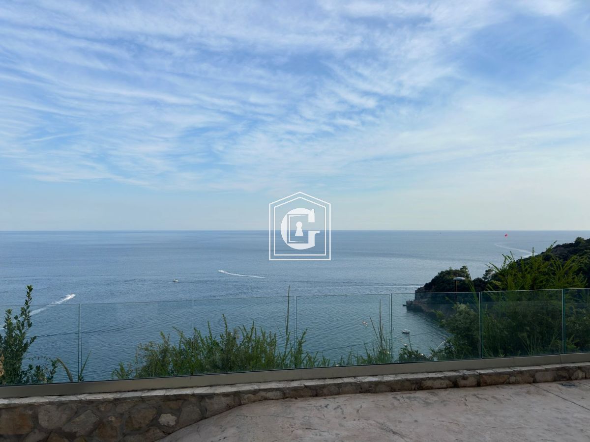 Поместье в Будве, Черногория, 148 м² - фото 18