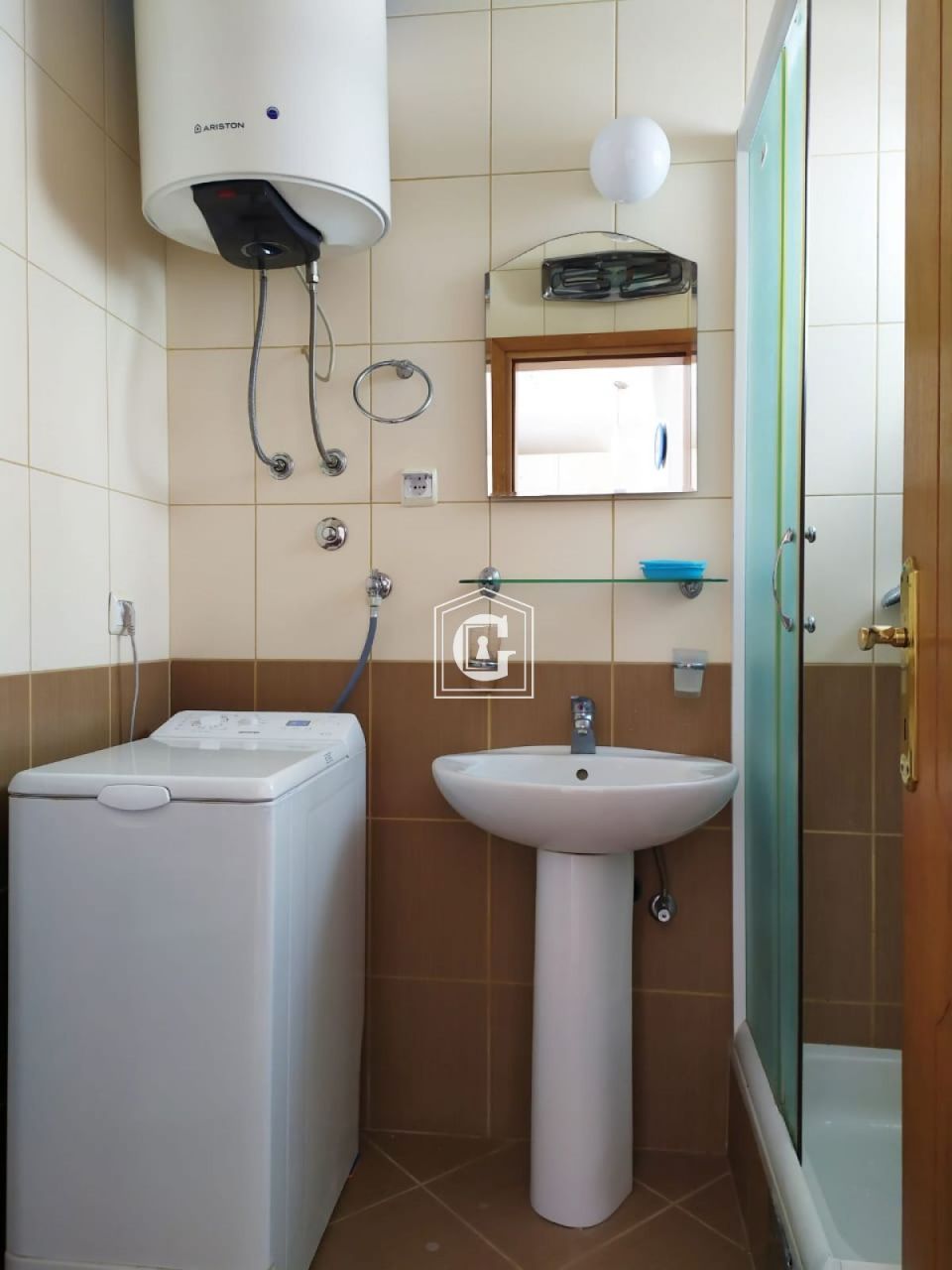 Апартаменты в Бечичи, Черногория, 34 м² - фото 18