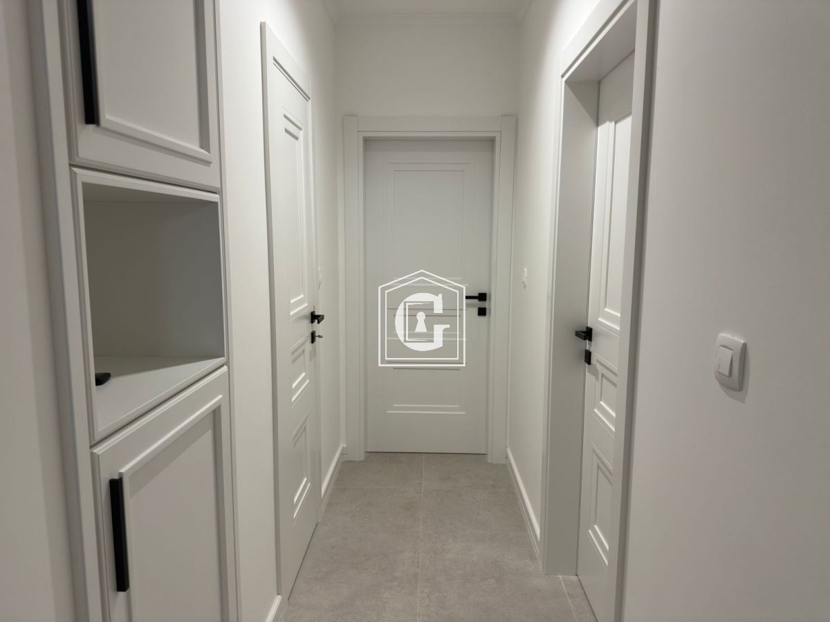 Апартаменты в Бечичи, Черногория, 83 м² - фото 18