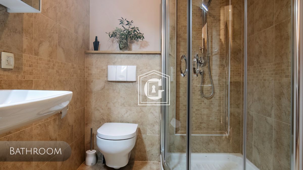 Апартаменты в Которе, Черногория, 63 м² - фото 18