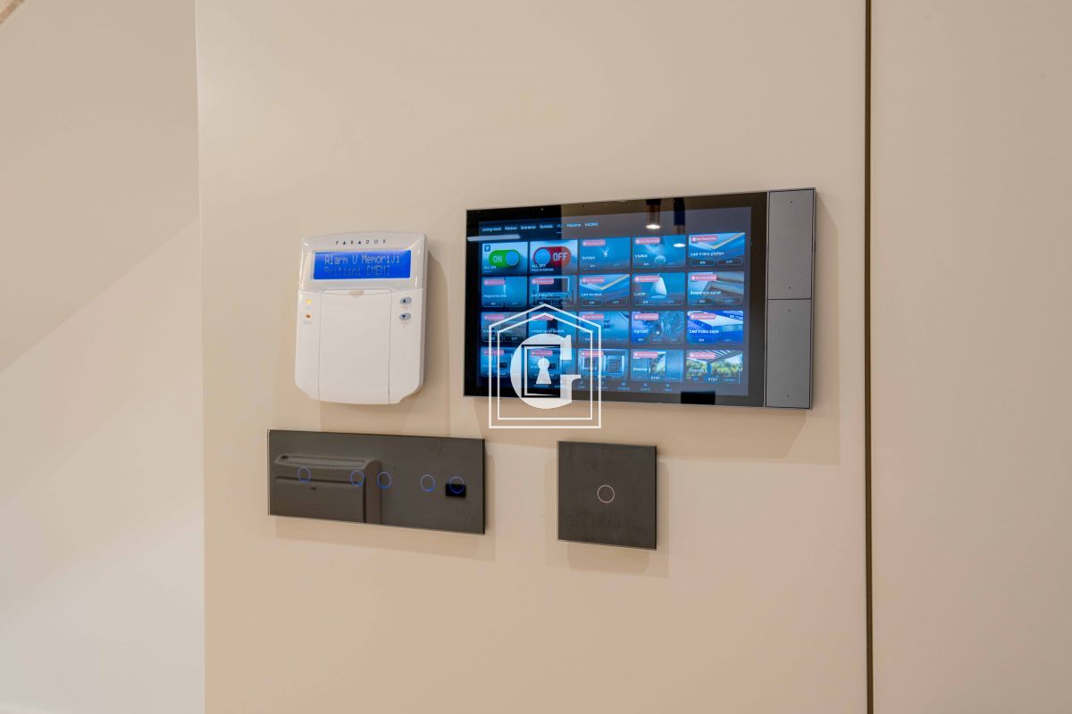 Вилла Каменово, Черногория, 240 м² - фото 18