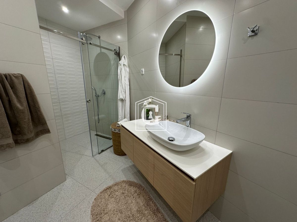 Апартаменты в Бечичи, Черногория, 54 м² - фото 18