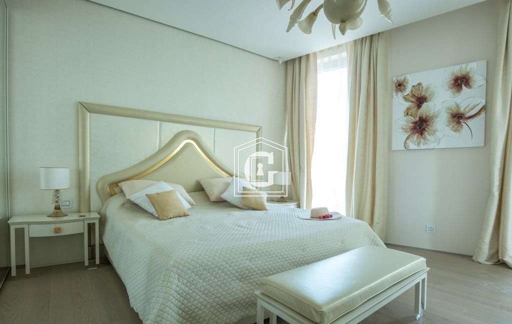 Апартаменты в Будве, Черногория, 562 м² - фото 18