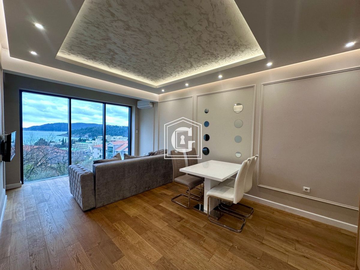 Апартаменты в Бечичи, Черногория, 42 м² - фото 18