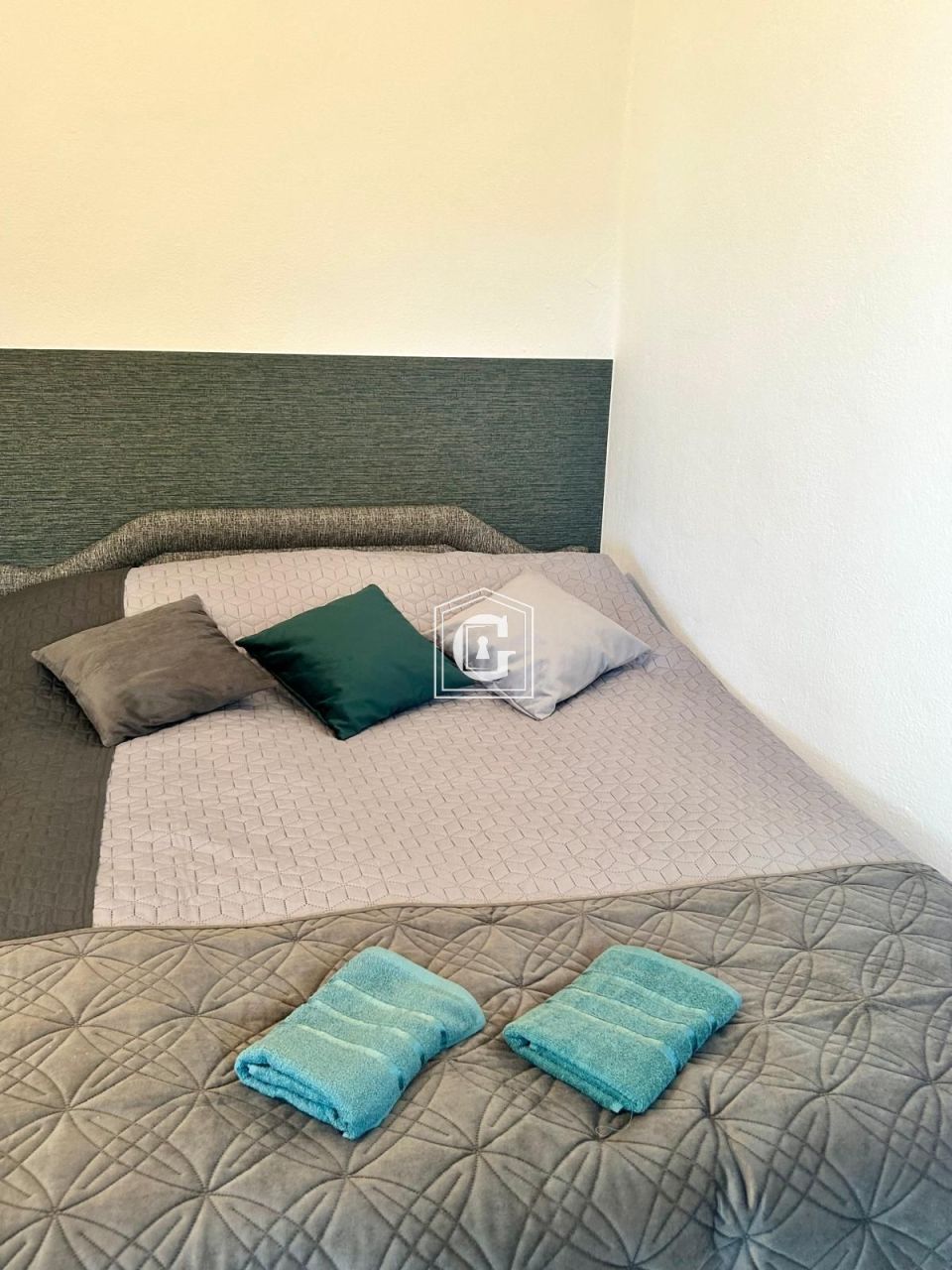 Вилла в Добра Воде, Черногория, 142 м² - фото 18