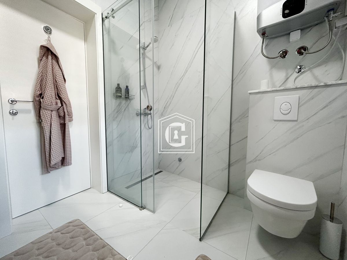 Апартаменты в Будве, Черногория, 347 м² - фото 18