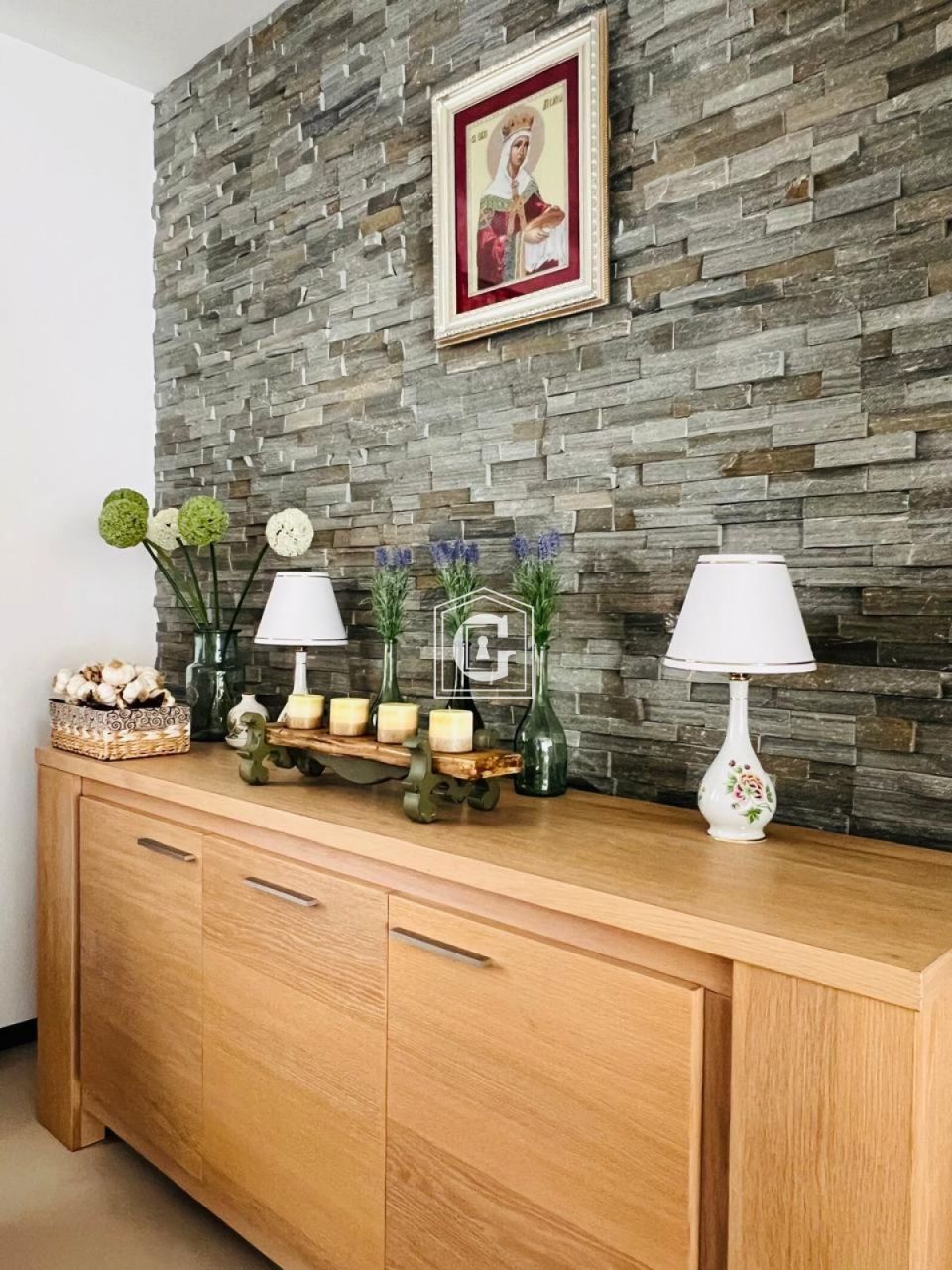 Апартаменты в Бечичи, Черногория, 136 м² - фото 18