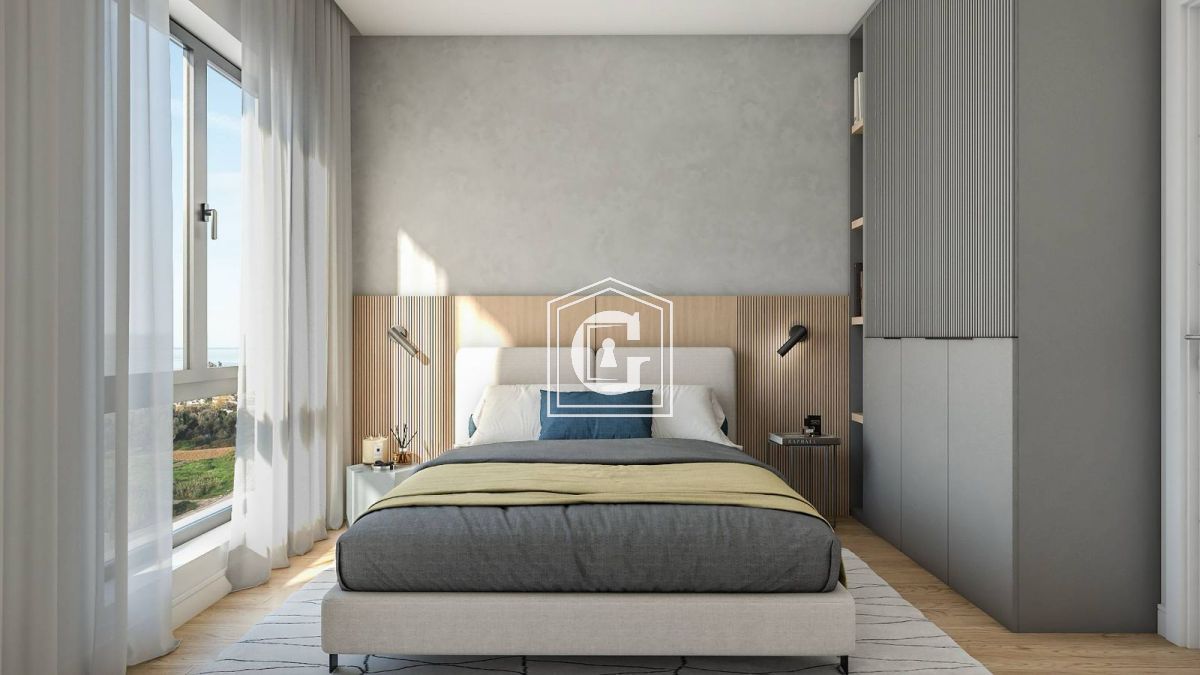 Апартаменты в Баре, Черногория, 71 м² - фото 18