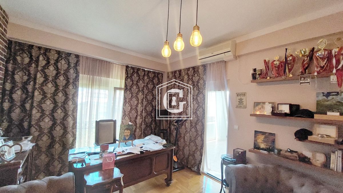 Апартаменты в Будве, Черногория, 135 м² - фото 19