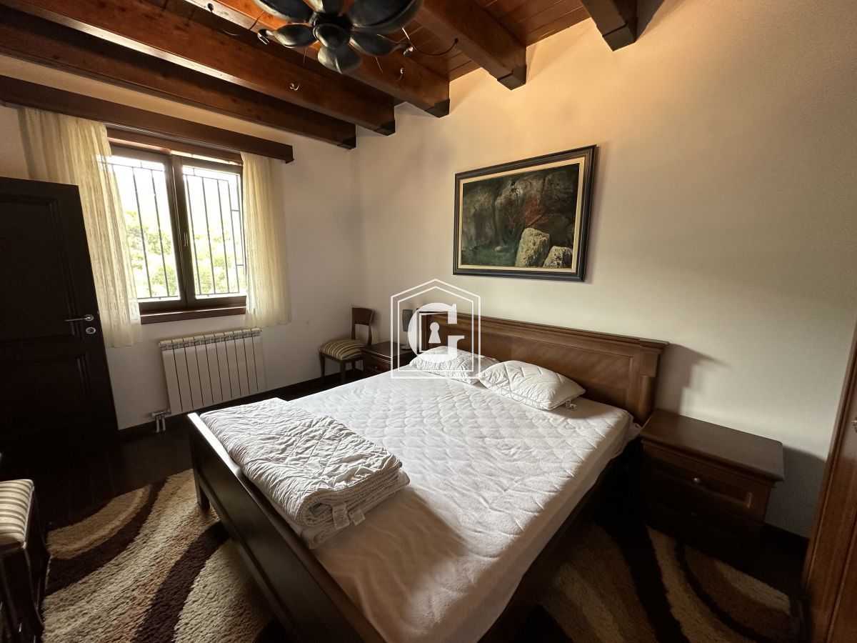 Вилла в Будве, Черногория, 180 м² - фото 19