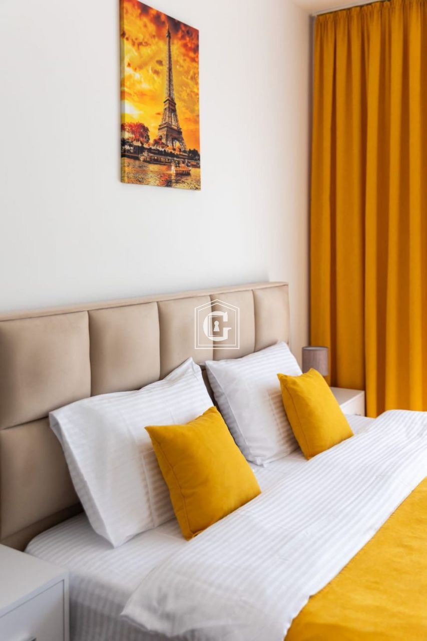 Апартаменты в Баре, Черногория, 32 м² - фото 19