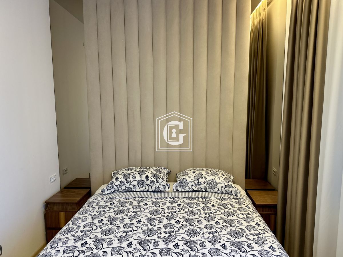 Апартаменты в Ивановичи, Черногория, 64 м² - фото 19