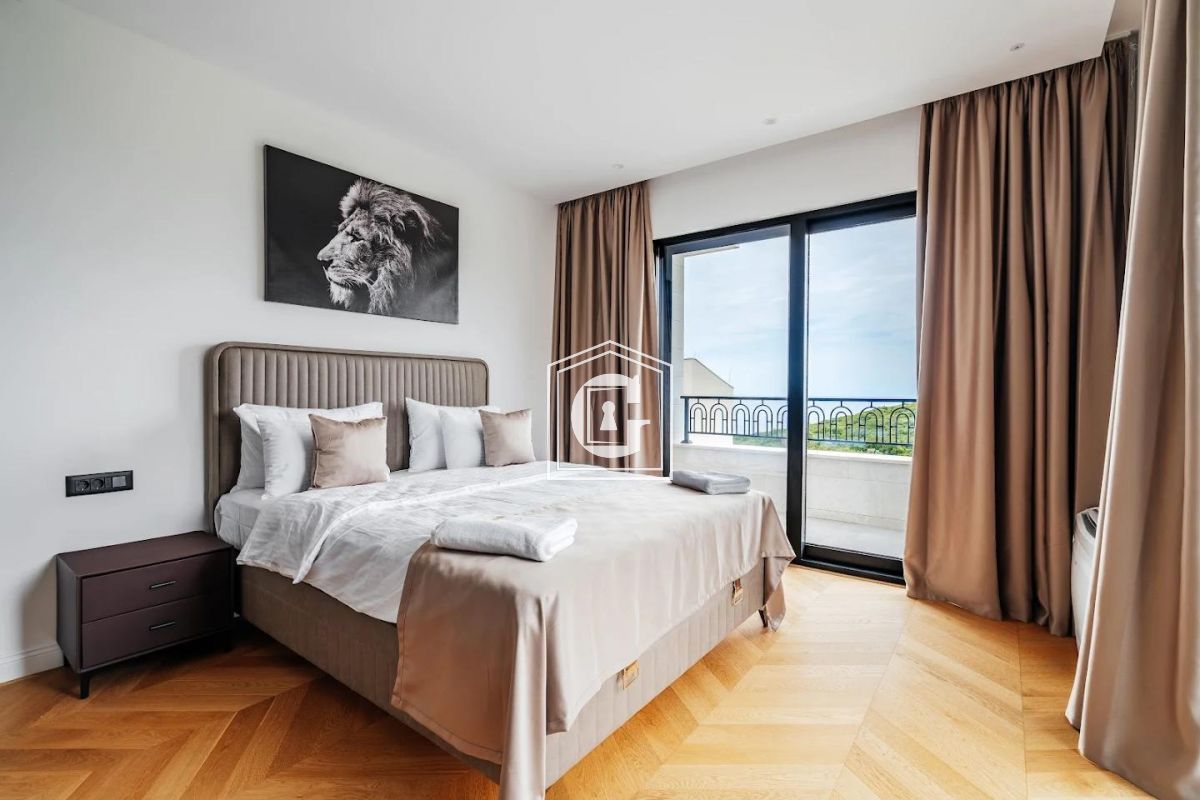 Вилла в Режевичах, Черногория, 318 м² - фото 19