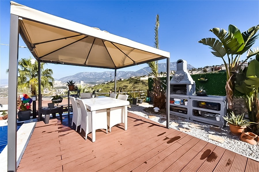 Вилла в Алании, Турция, 292 м² - фото 2