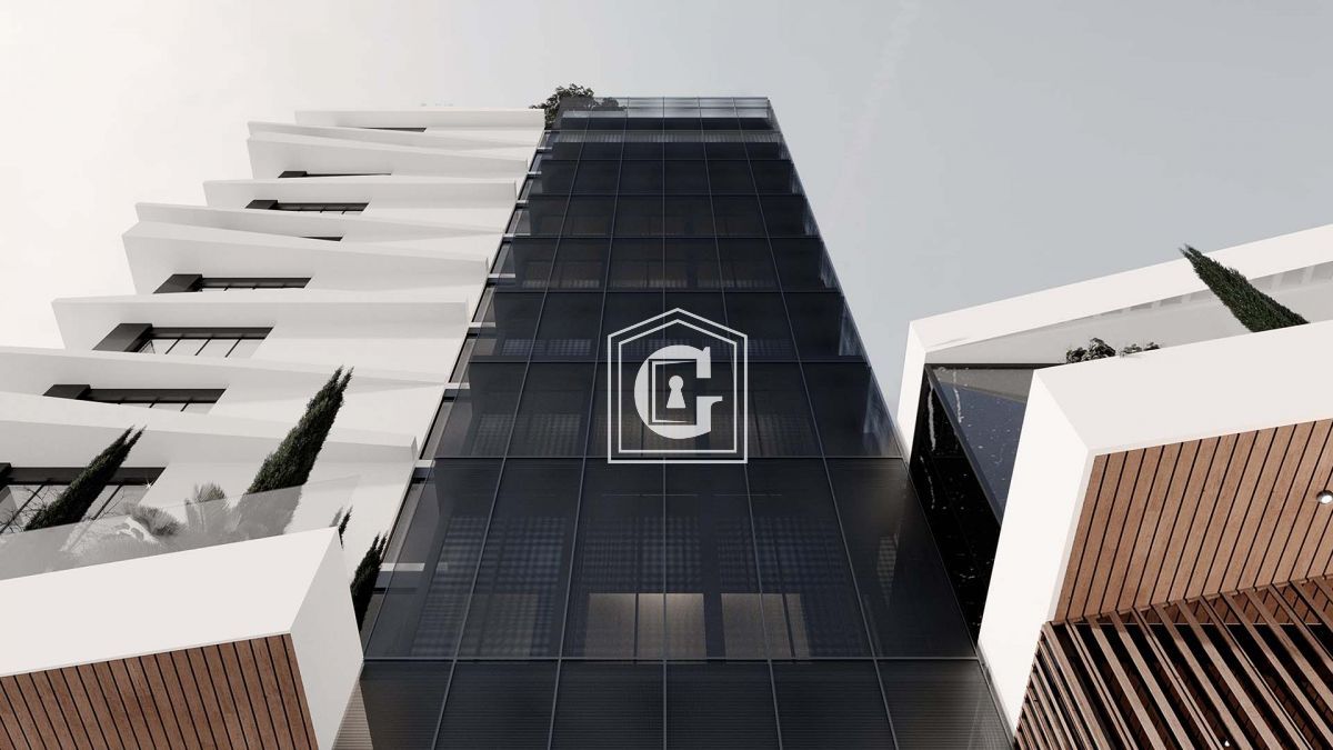 Апартаменты в Будве, Черногория, 84 м² - фото 19