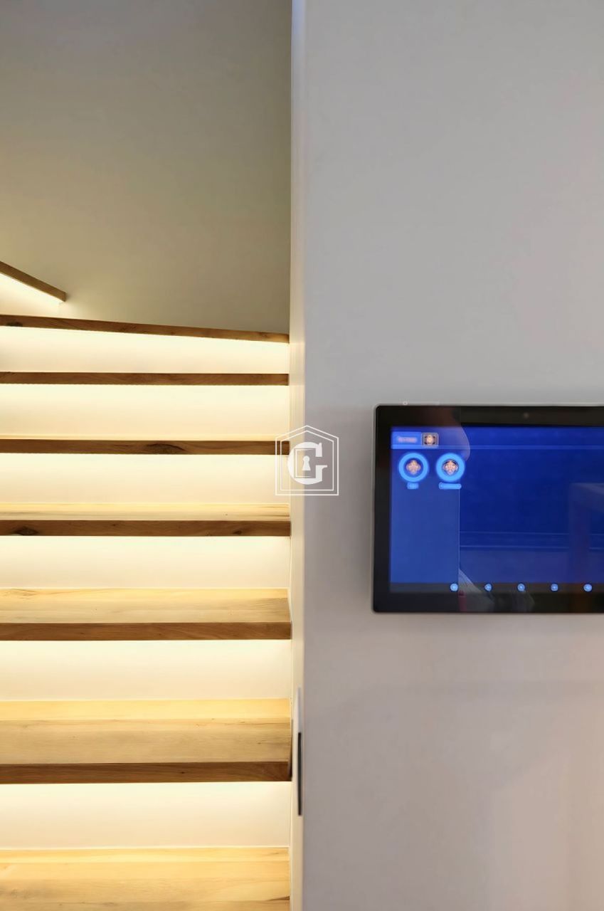 Вилла в Каваче, Черногория, 180 м² - фото 19