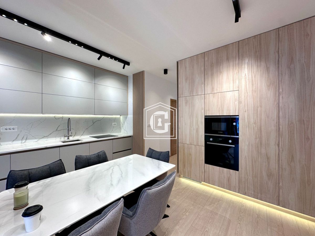 Апартаменты в Будве, Черногория, 86 м² - фото 19