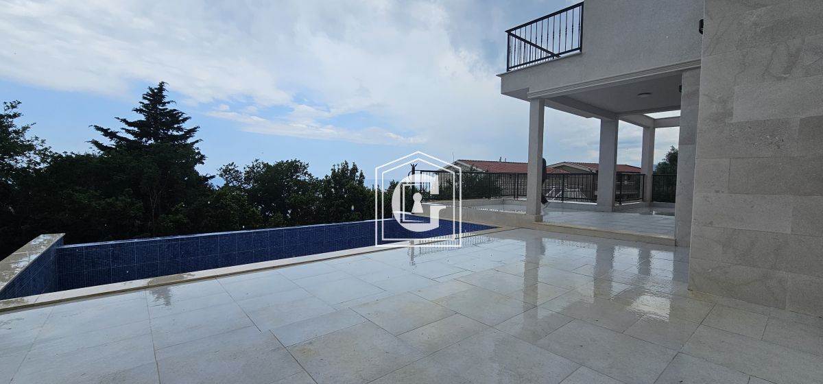 Вилла Близекуче, Черногория, 425 м² - фото 19