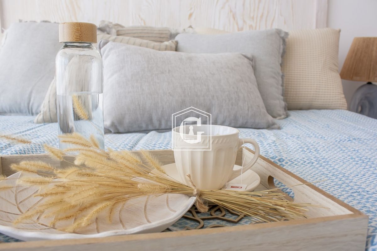 Апартаменты в Бечичи, Черногория, 73 м² - фото 19