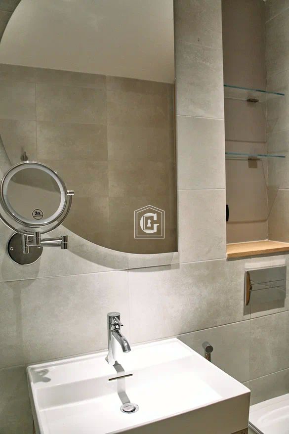 Апартаменты в Тивате, Черногория, 102 м² - фото 19