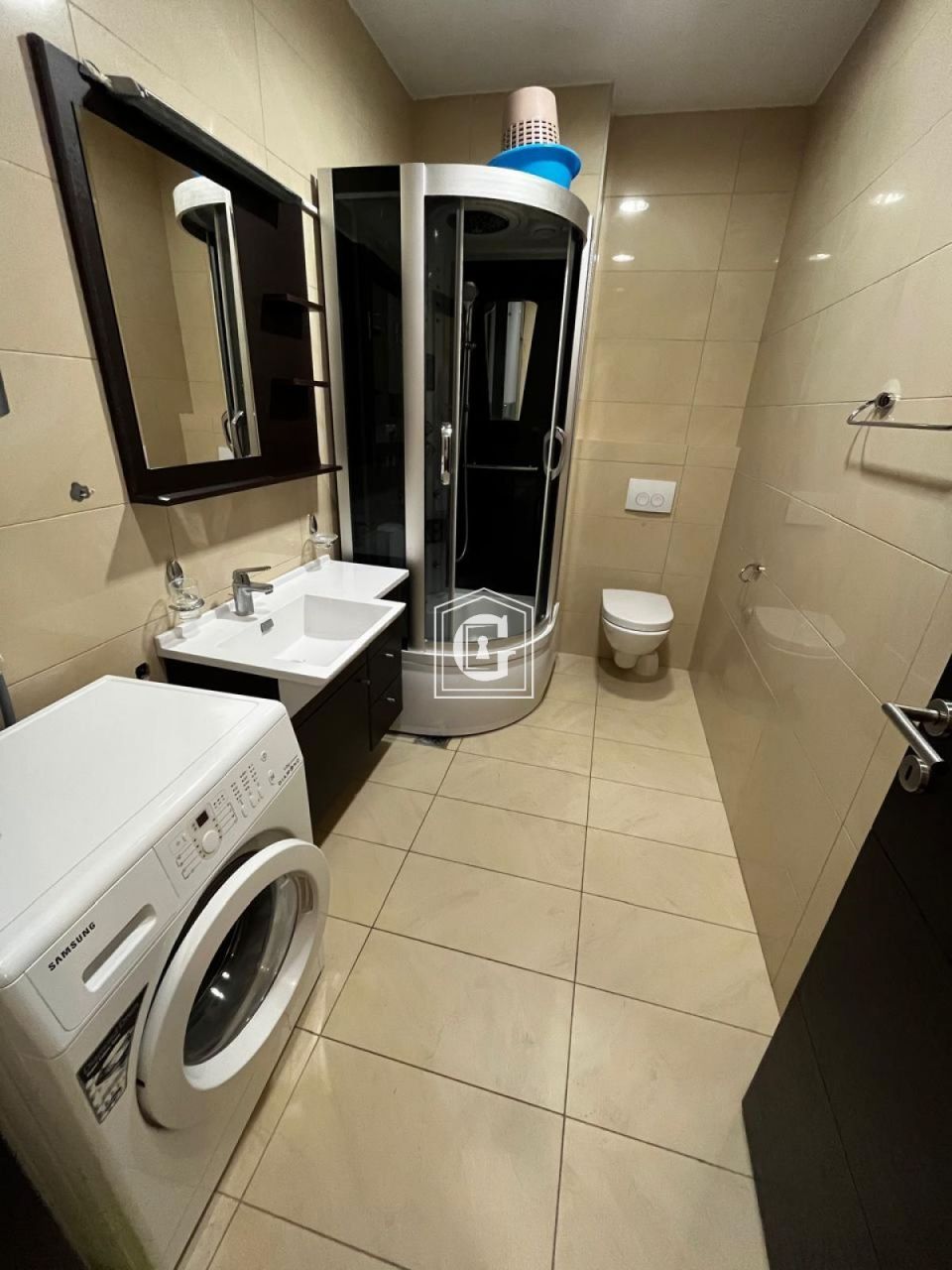 Апартаменты в Будве, Черногория, 59 м² - фото 19