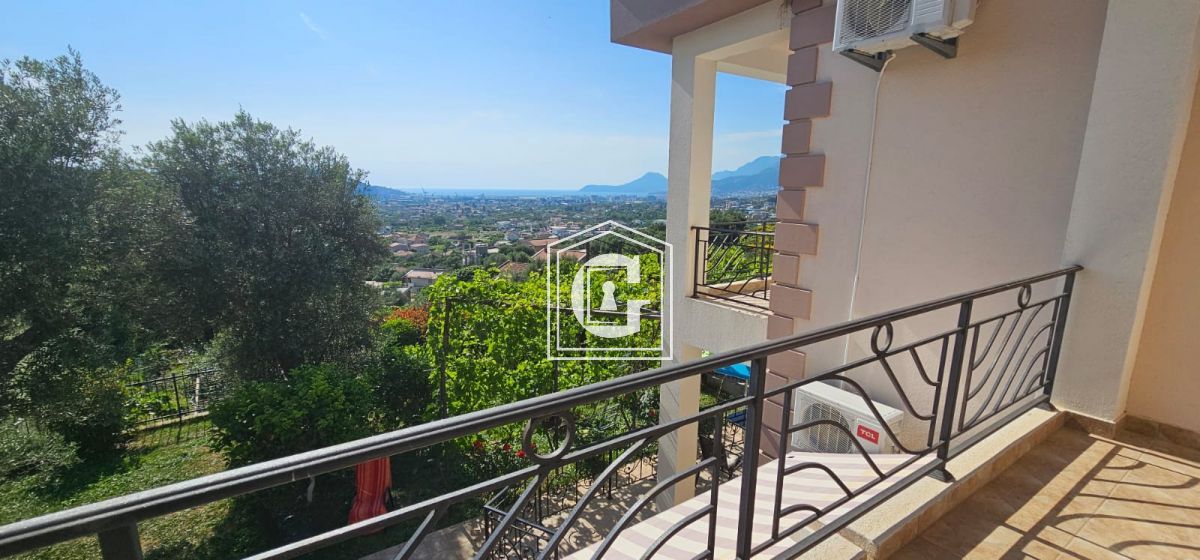 Вилла в Баре, Черногория, 170 м² - фото 19