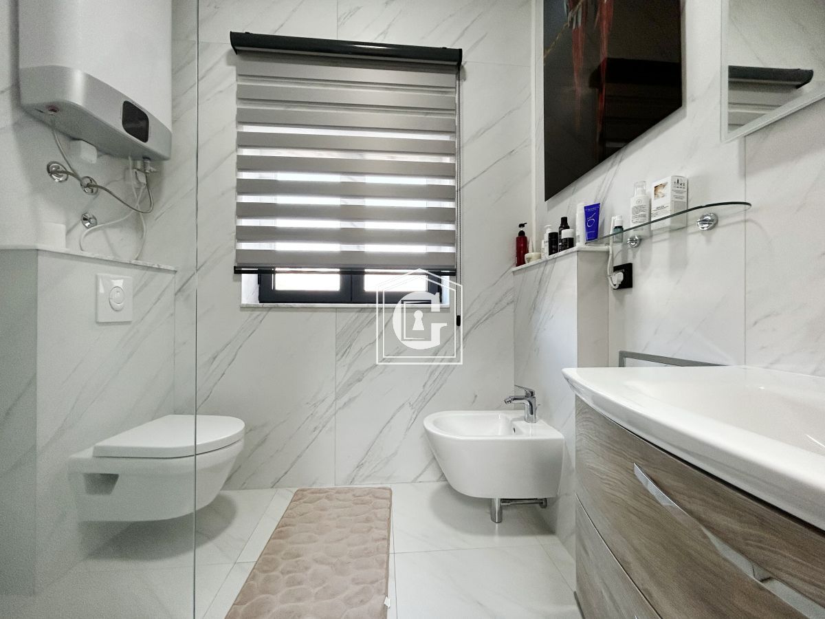 Апартаменты в Будве, Черногория, 347 м² - фото 19