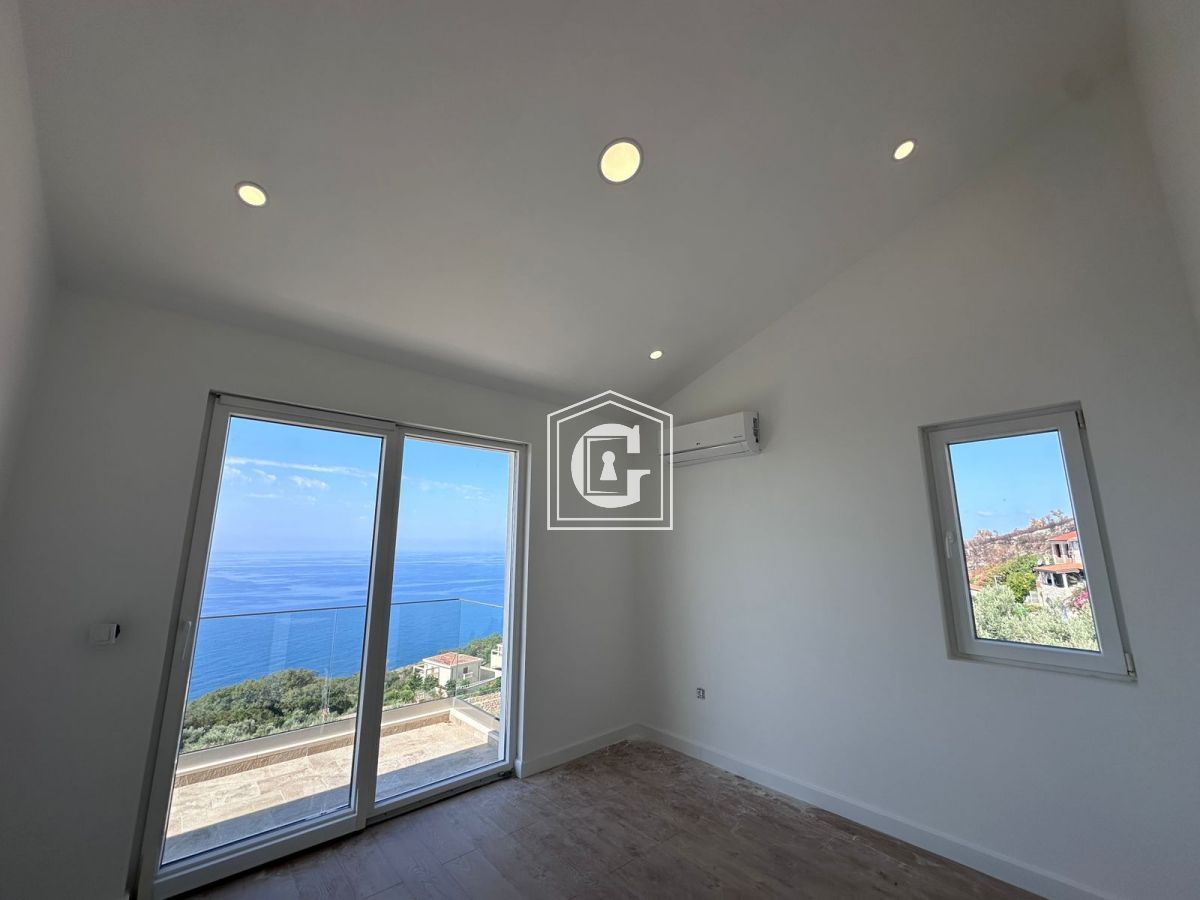 Вилла в Режевичах, Черногория, 217 м² - фото 19