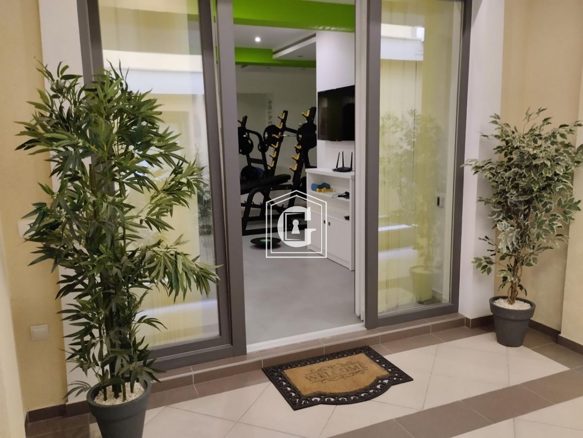 Апартаменты в Бечичи, Черногория, 168 м² - фото 19