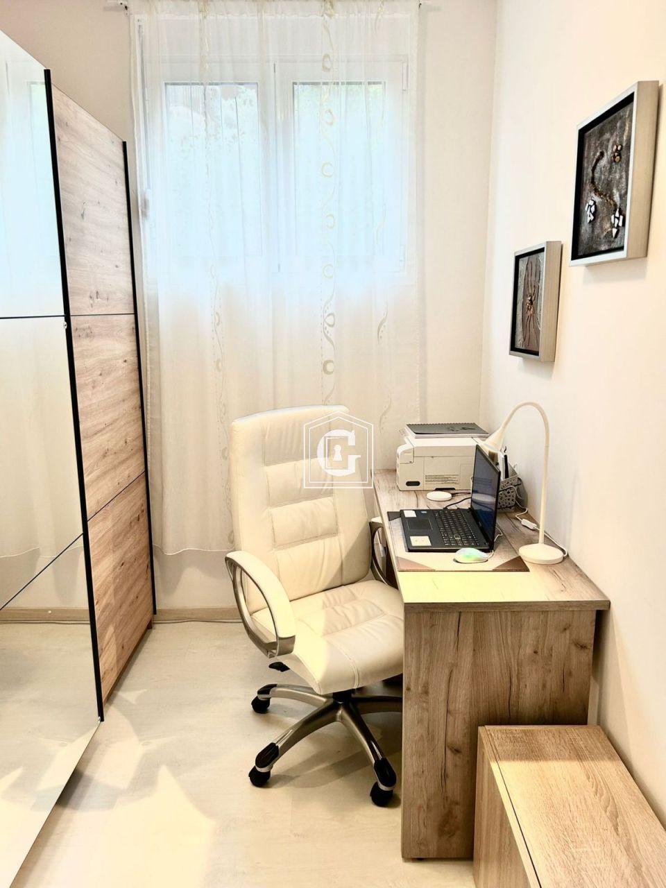 Апартаменты в Будве, Черногория, 88 м² - фото 19