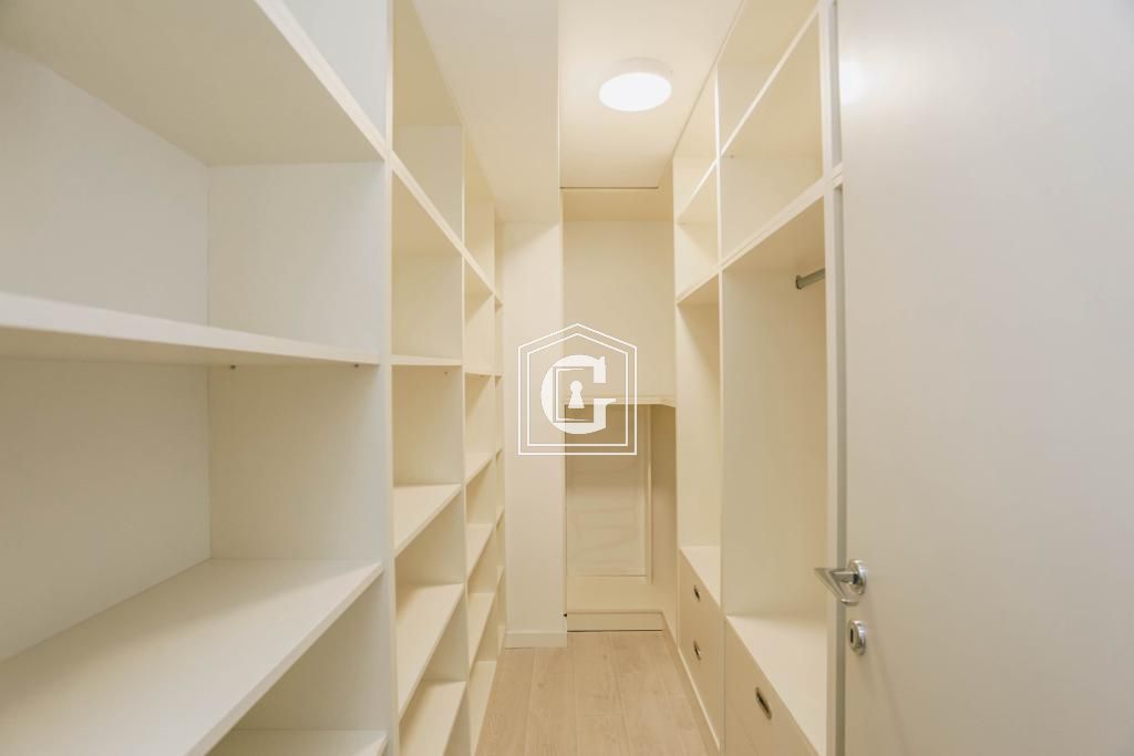 Апартаменты в Будве, Черногория, 73 м² - фото 19